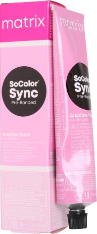 Actual product image Matrix Socolor 10NV Neutral Violet 90ml (Violet)