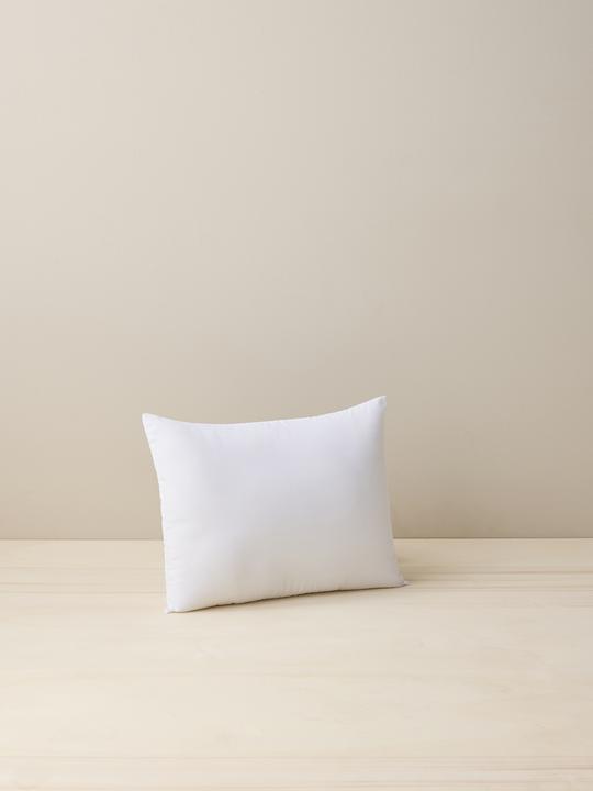 Produktbild Vertbaudet Weiches Kinder Mikrofaser-Kopfkissen mit Sanitized-Ausrüstung (50 x 70 cm, 60 x 60 cm, 40 x 60 cm, 35 x 45 cm)