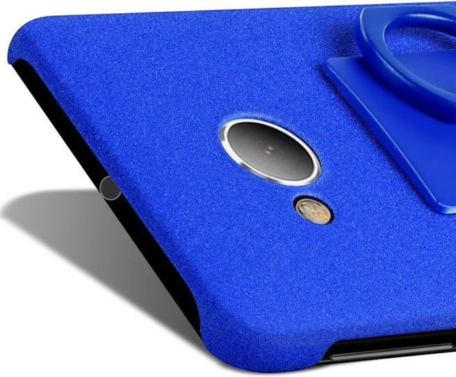 Produktbild Imak Ring und Kickstand Case (HTC U Play)