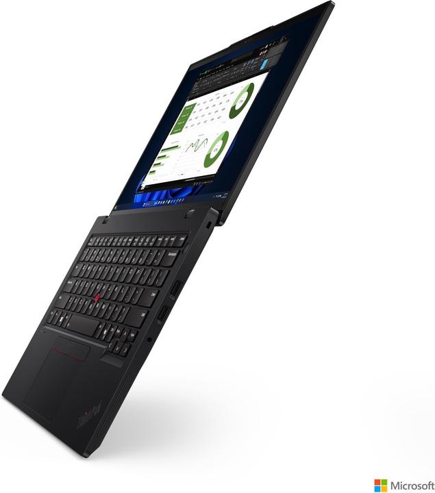 Image du produit Lenovo ThinkPad L14 Gen 5 (14", Intel Core Ultra 5 125U, 16 Go, 512 Go, CH)