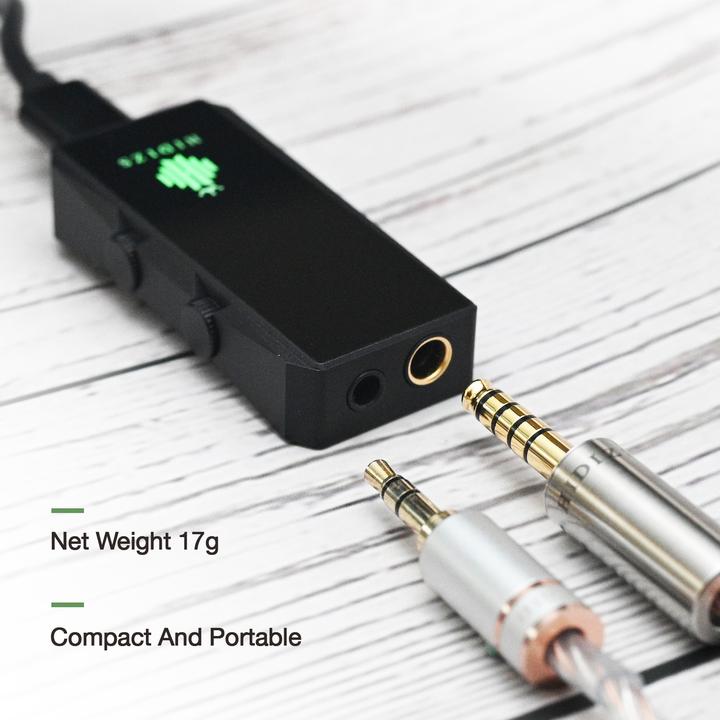 Actual product image Hidizs S9 Pro Plus Martha (Silver)