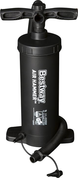 Image du produit Bestway Hydro-Force Ventura Kayak (2 pers.)