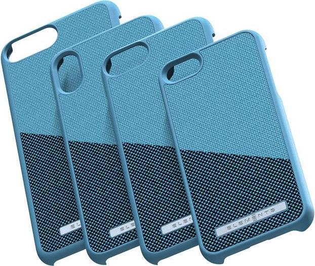 Immagine prodotto Nordic Elements Freja English - Custodia per iPhone Xs Max (petrolio) (Apple iPhone XS Max)