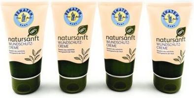 Penaten Wound protection cream