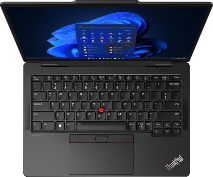 Actual product image Lenovo ThinkPad X13s Gen 1 (13.30", Snapdragon 8cx Gen 3, 16 GB, 512 GB, CH)