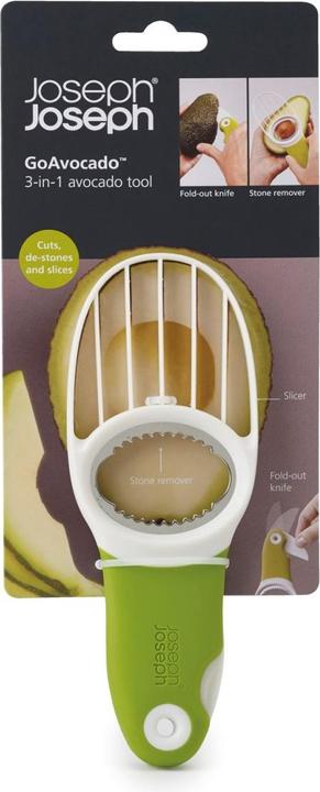 Image du produit Joseph Joseph GoAvocado 3 en 1