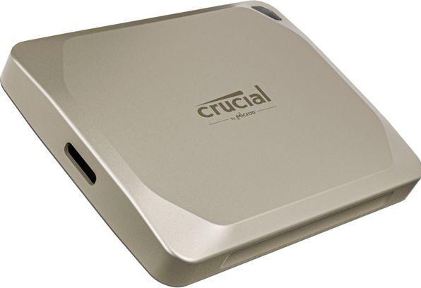 Produktbild Crucial X9 Pro for Mac (1000 GB)