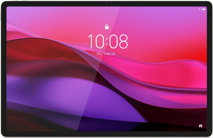 Produktbild Lenovo Yoga Tab Plus (nur WLAN, 12.70", 512 GB, Seashell)