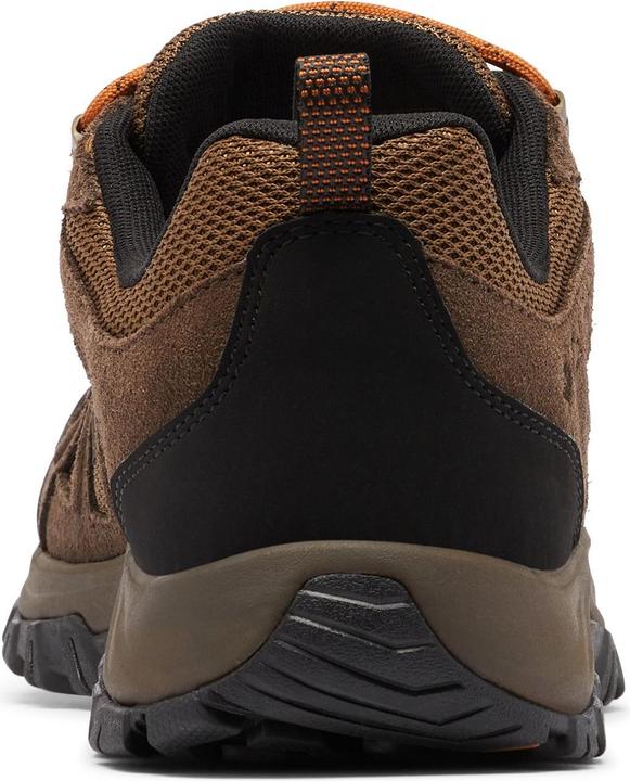 Immagine prodotto Columbia Redmond III scarpa da trekking per gli uomini (43)