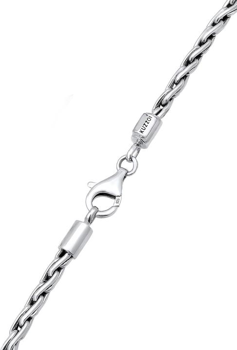 Image du produit Kuzzoi Chaîne de base (Argent sterling 925, 50 cm)