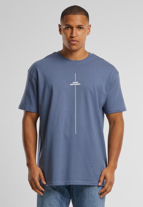 Image du produit Merchcode Tee Think Different Heavy Oversized - 116821 (L)