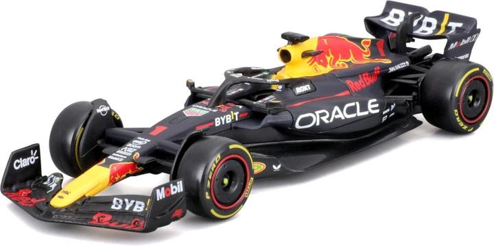 Productafbeelding Bburago Race F1 RB19