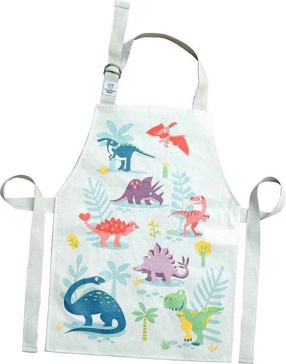 Image du produit Threadbear Kinderschürze Dinosaurier
