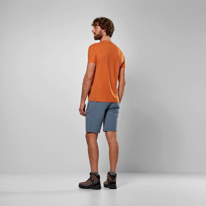 Produktbild Salewa Puez Dry'Ton T-Shirt Herren (52)