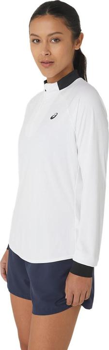Immagine prodotto ASICS Performance Court LS Zip Top Donna (XL)