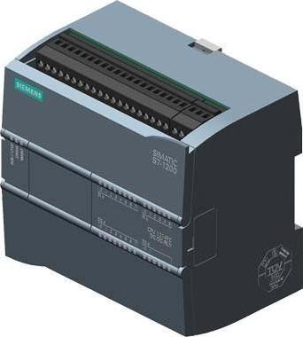 Produktbild Siemens 6ES7214-1HF40-0XB0