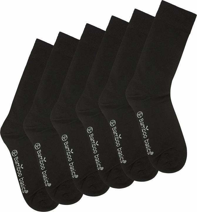 Produktbild Bamboo Basics Beau (6er Pack, 35 - 40)