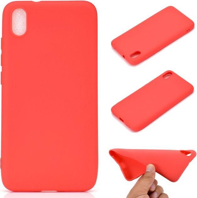Productafbeelding MU Classic Softcase TPU-serie (Xiaomi Redmi 7A)