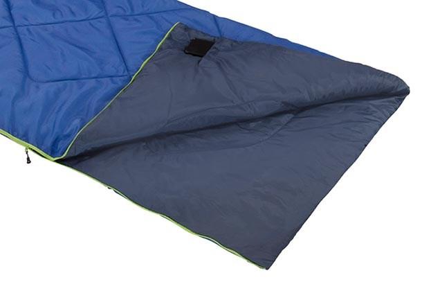 Immagine prodotto High Peak Sacco a pelo Ranger 20034 (180 cm)