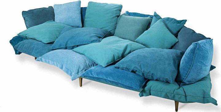 Image du produit Seletti Comfy (Grand canapé)