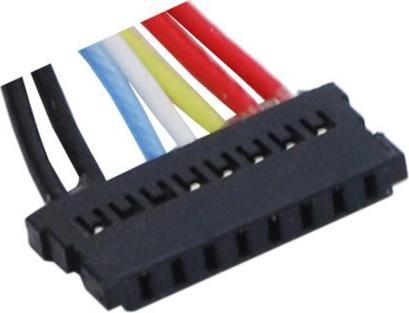 Produktbild CoreParts Laptop-Batterie Lithium-Polymer 4050 mAh 30 Wh (1 Zellen, 4050 mAh)