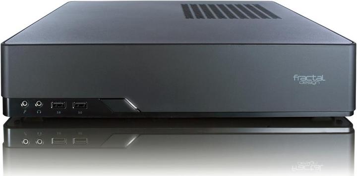 Immagine prodotto Fractal Node 202 (Mini-ITX)