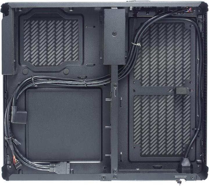 Immagine prodotto Fractal Node 202 (Mini-ITX)