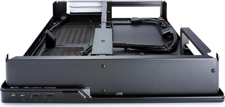 Immagine prodotto Fractal Node 202 (Mini-ITX)