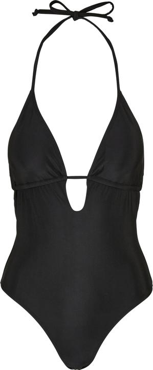Produktbild Urban Classics Ladies Recycled Triangle Swimsuit (XS)