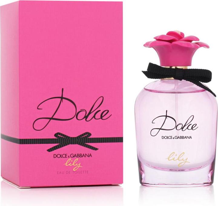 Immagine prodotto Dolce & Gabbana Dolce Giglio (Eau de toilette, 75 ml)