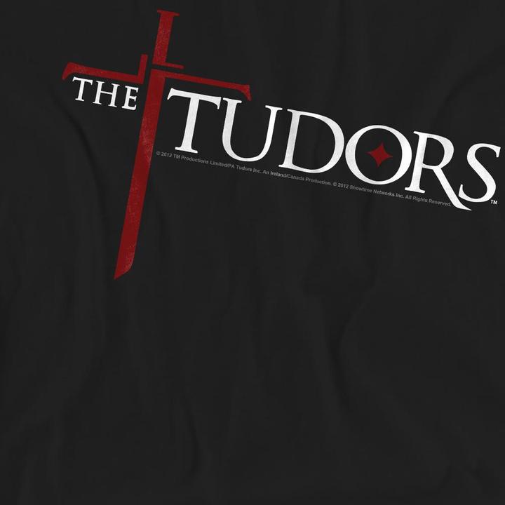 Produktbild The Tudors TShirt (S)