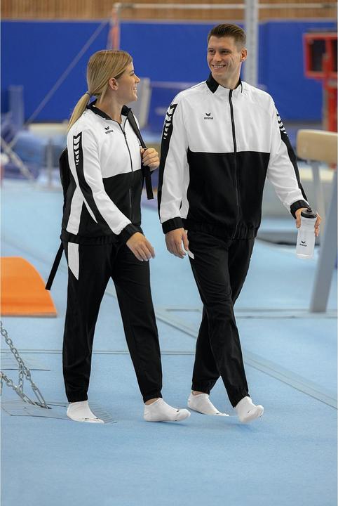 Produktbild Erima Six Wings Präsentationsjacke (L)