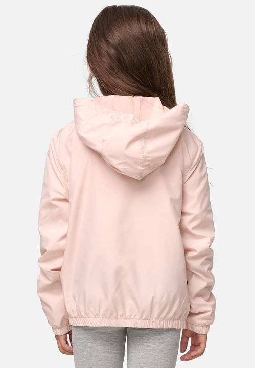 Produktbild Urban Classics Girls Basic Pullover Jacket (146, 152)
