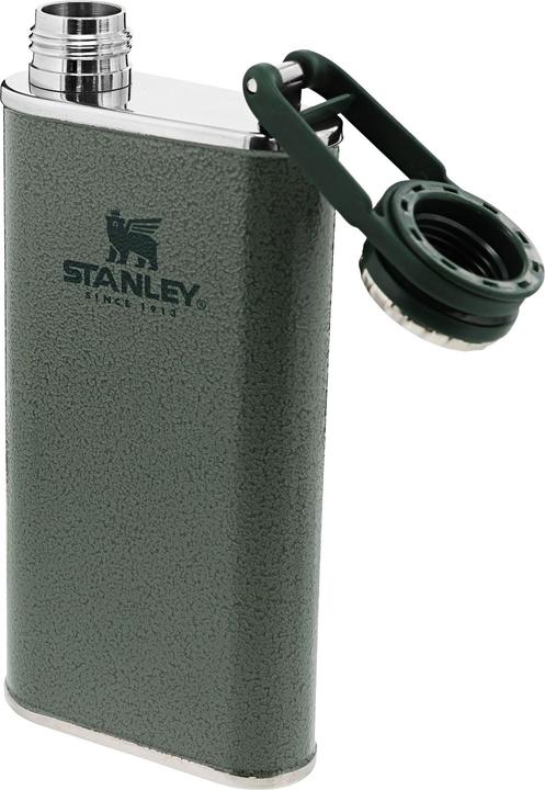Actual product image Stanley Classic Wide Mouth Flask 236 ml (236 ml)