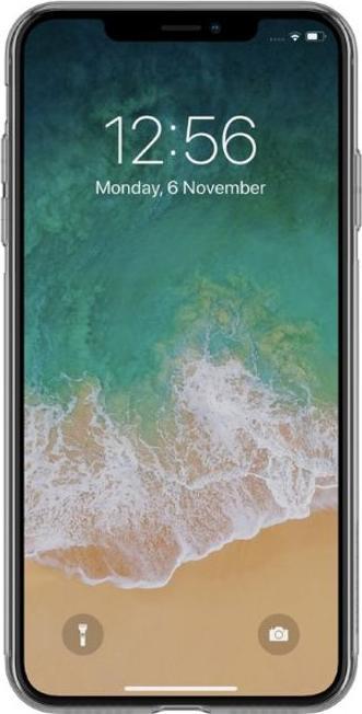 Produktbild Nillkin Nature Soft Series (Apple iPhone XS Max)