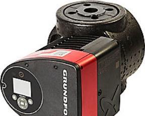 Image du produit Grundfos Pompe de circulation Magna3 50-60F 240 mm byggelaengde 240 mm 1x230V PN6/10 ny model DN40 (Pompe à débit)