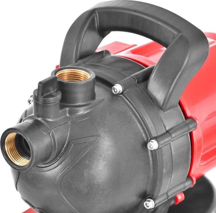 Immagine prodotto Hecht 3800 (Pompa acqua sanitaria)