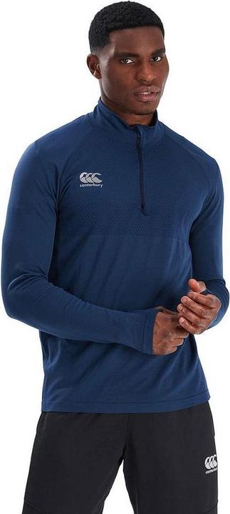 Image du produit Canterbury Haut sans couture (L, XL)