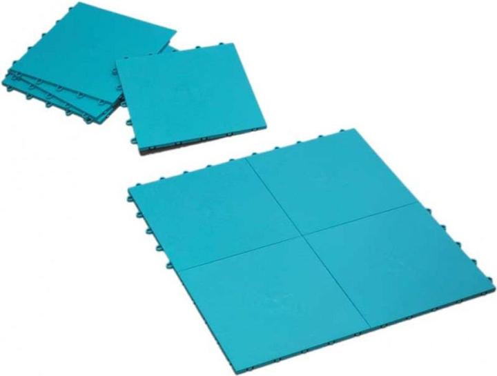 My Floorball Flooring (18 Stk) (1 cm)