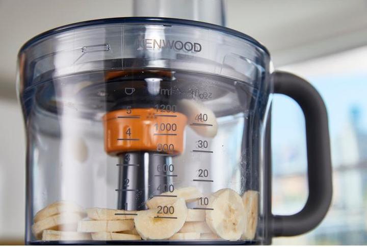 Image du produit Kenwood Processeur de nourriture KAH65.000PL
