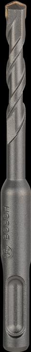 Actual product image Bosch Zubehör Carbide hammer drill 7 mm A (7 mm)