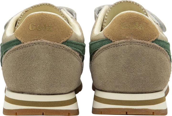 Actual product image Gola children's trainers daytona blaze (31)