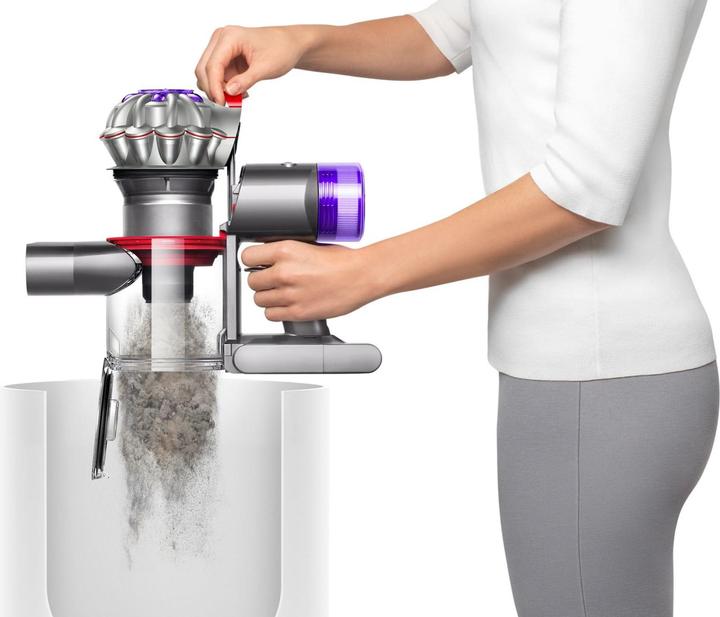 Actual product image Dyson V8 Origin