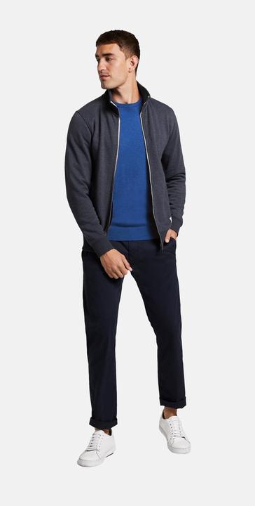 Produktbild Tom Tailor Rundhalspullover (M)