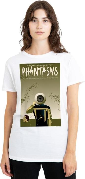 Produktbild The Next Generation Season 7 Episode 6 TShirt (L)