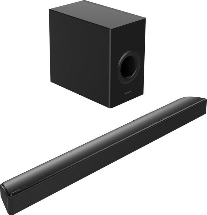 Immagine prodotto Panasonic Sc-Htb494 (50 W, 2.1 canali)