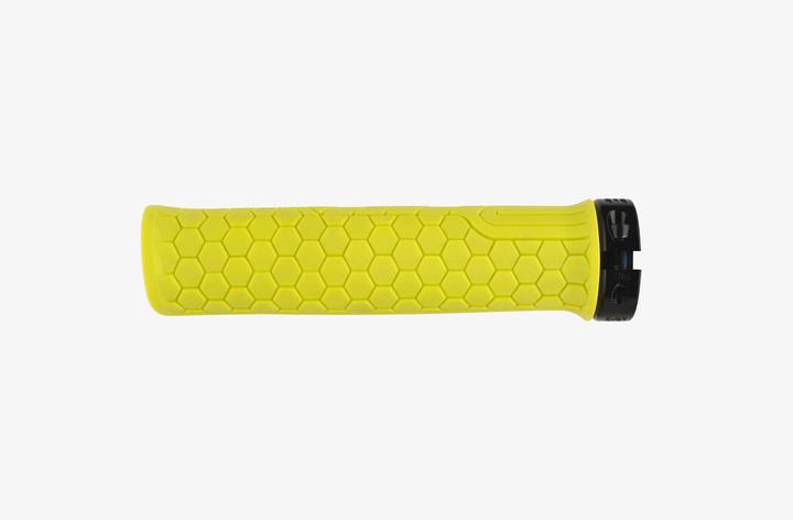 Actual product image Race Face Getta Grip Lock-on 30mm
