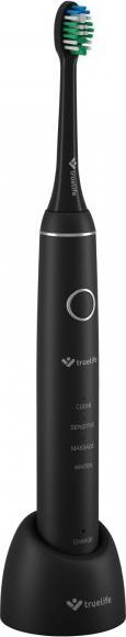 Immagine prodotto Truelife Duo compatto SonicBrush (Spazzolino oscillante)