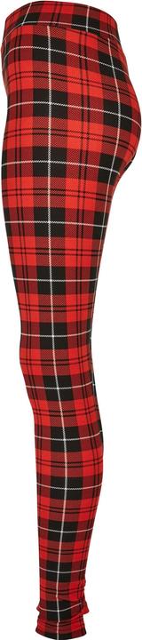Image du produit Urban Classics Leggings Ladies Soft AOP - 16531 (XS)