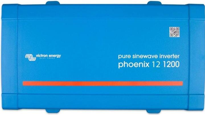 Image du produit Victron Energy Wechselrichter Phoenix 12/1200
